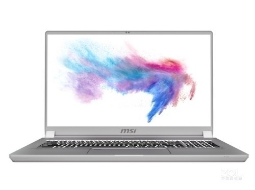 msi微星Creator 17(i7 10875H/32GB/1TB/RTX2070Super MQ)评测文章