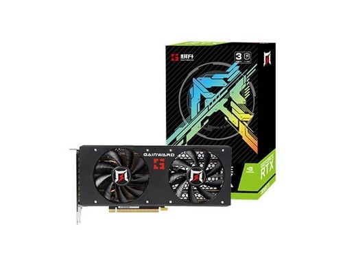 耕升GeForce RTX 3060Ti G评测文章