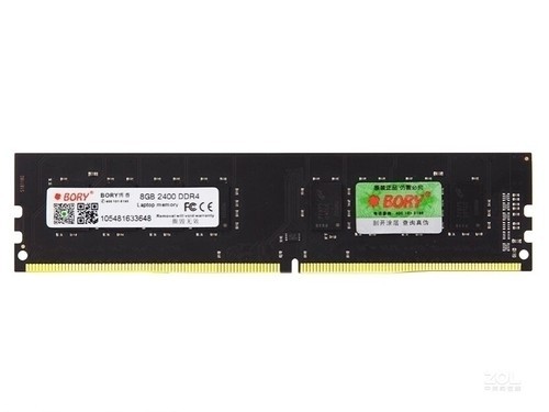 BORY 1GB DDR4 2133使用技巧指南