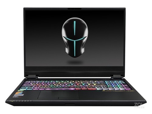 Terrans Force X511(i7 10870H/16GB/1TB/RTX3060)评测文章