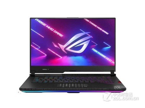 ROG 枪神5(R9 5900HX/32GB/1TB/RTX3070)