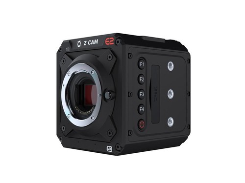 zcam E2-M4评测文章