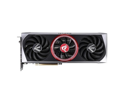 七彩虹iGame GeForce RTX 4060 Advanced 8GB评测文章