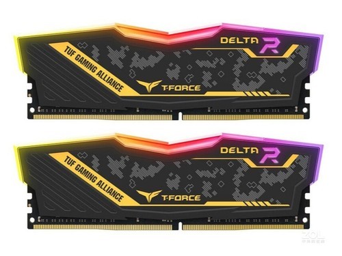 Team 炫光迷彩系列 16GB(8G×2) DDR4 3200使用技巧指南