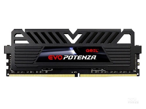 金邦狂速超频 EVO-POTENZA 16GB DDR4 3200评测文章