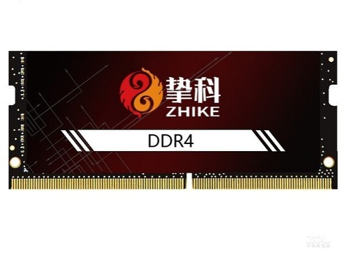 挚科16GB DDR4 2400评测文章