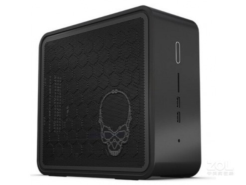 Intel 幽灵峡谷 NUC9i7QNX