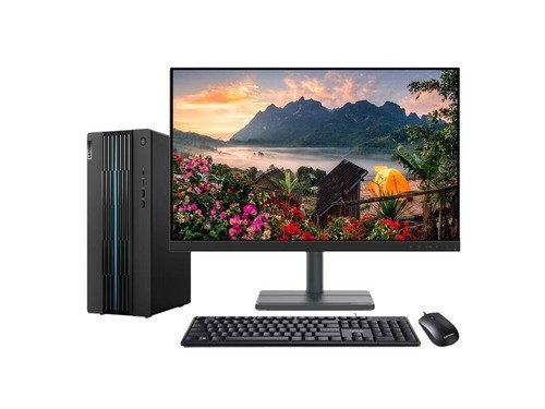 联想GeekPro 2022(i7 12700F/16GB/512GB/GTX1660S/27英寸)