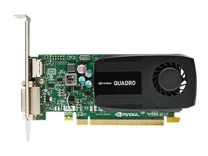 NVIDIA Quadro K420评测文章