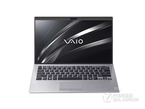 VAIO SX14 2020(VJS142C0611S)评测文章