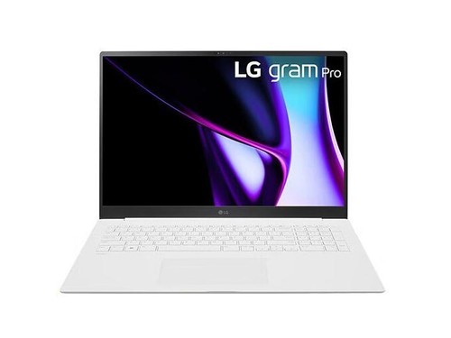 LG gram Pro 16 2024(Ultra7 155H/32GB/1TB/RTX3050/白色)