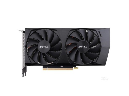 索泰GeForce RTX 3060-12GD6 毁灭者GE PRO