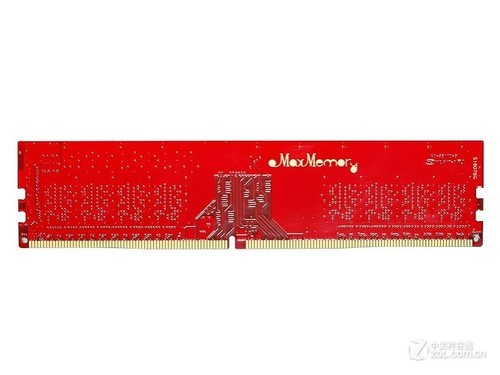 王储16GB DDR4 2400评测文章