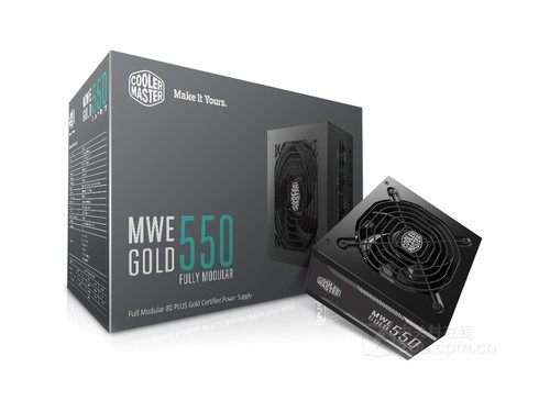 酷冷至尊MWE GOLD 550W（MPY-5501-AFAAG-CN）使用技巧指南