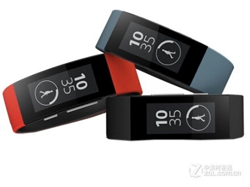 索尼SmartBand Talk SWR30