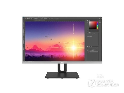 AOC 926(i3 9100/8GB/256GB+1TB/集显/23.8英寸)使用技巧指南