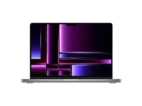 苹果MacBook Pro 14 2023(10核M2 Pro/16GB/512GB/16核集显)