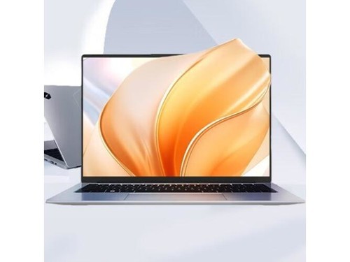 机械革命无界14 Pro 2023 (i5 12450H/16GB/1TB/集显)