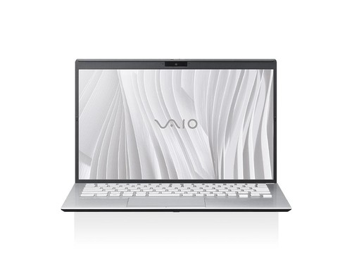 VAIO SX14 2022(i7 1260P/16GB/512GB/集显/晨雾白)