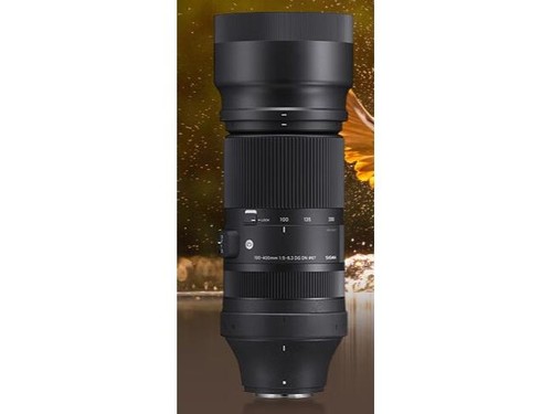 适马100-400mm F5-6.3 DG DN OS｜Contemporary 富士X卡口使用技巧指南