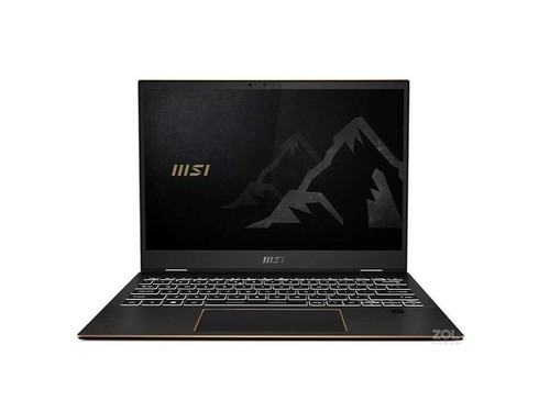 msi微星Summit E13 Flip(i7 1185G7/16GB/1TB/集显)