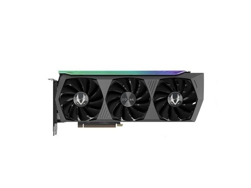 索泰GeForce RTX 3080 Ti AMP HOLO OC