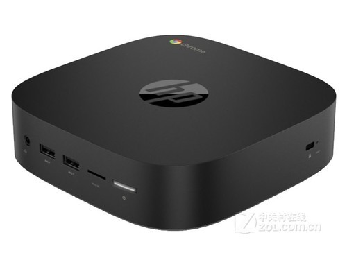 惠普Chromebox G2评测文章