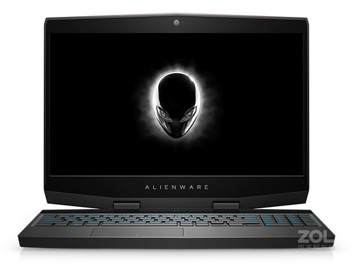 Alienware M15(ALW15M-D3748S)评测文章