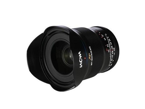 老蛙MTF Argus 18mm f/0.95 APO M43卡口评测文章