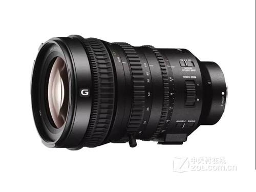 索尼E PZ 18-110mm F4 G OSS（SELP18110G）评测文章