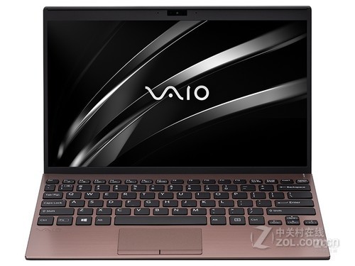 VAIO SX12(VJS121C0911T)