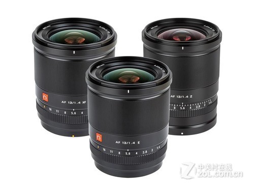 唯卓仕AF 13mm f/1.4（Z卡口）使用技巧指南