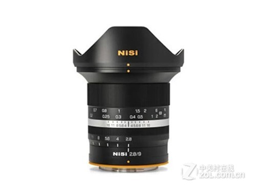 NiSi 9mm F/2.8 M4/3系统接口使用技巧指南