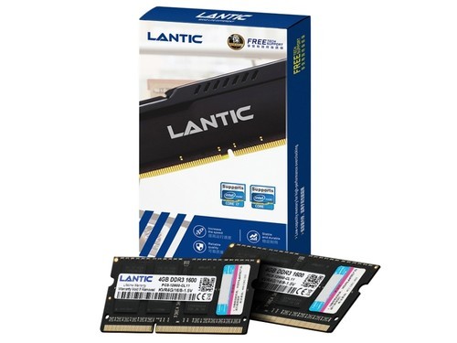 LANTIC L003L 4GB DDR3 1600使用技巧指南