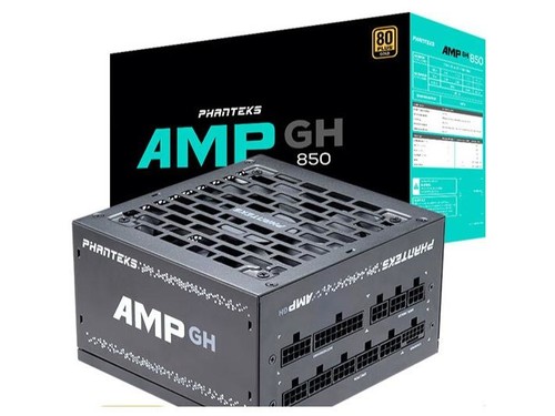 Phanteks AMP GH 850W