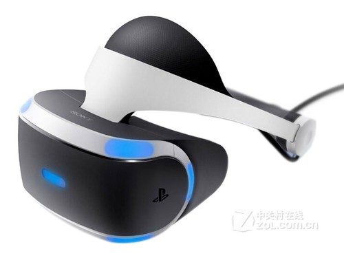 索尼PlayStation VR