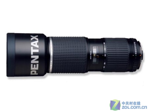 宾得FA645 150-300mm f/5.6ED[IF]使用技巧指南