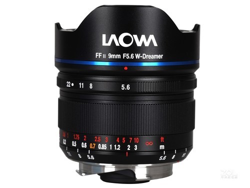 老蛙9mm f/5.6 W-Dreamer （尼康Z卡口）评测文章