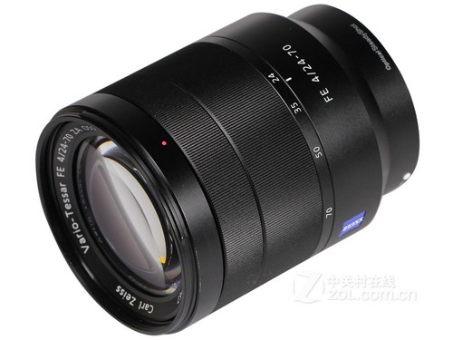 索尼Vario-Tessar T* FE 24-70mm f/4 ZA OSS（SEL2470Z）使用技巧指南