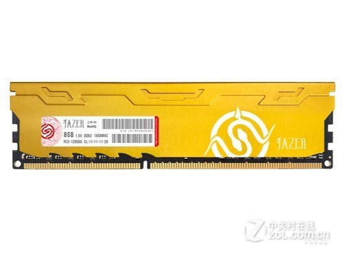 棘蛇8GB DDR3 1600使用技巧指南