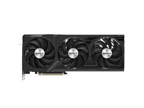 技嘉GeForce RTX 4090 WINDFORCE V2 24G评测文章