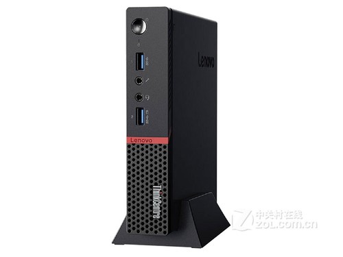 联想ThinkCentre M8600q(i7 6700T/8GB/1TB/核显)评测文章