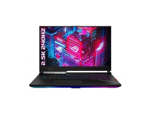 ROG 枪神6 Plus(i9 12900H/32GB/1TB/RTX3080Ti)使用技巧指南