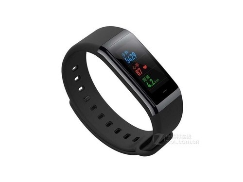 AMAZFIT 米动手环评测文章