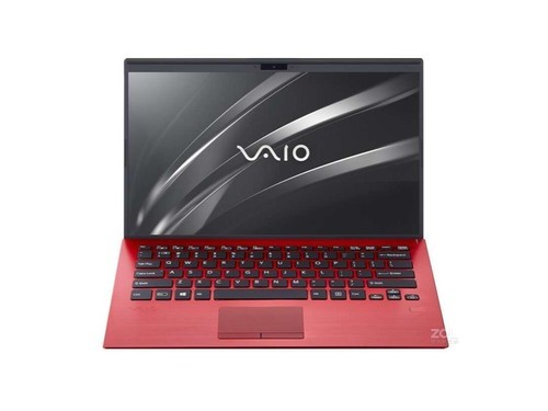 VAIO SX14 2020(VJS142C0111R)