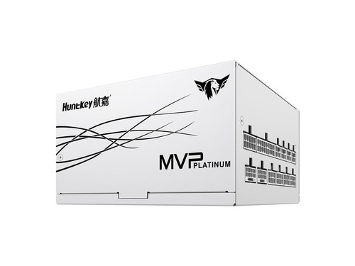 航嘉MVP P850雪域雄狮(ATX 3.1)