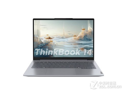 ThinkBook 14 2024 酷睿版(Ultra5 125H/16GB/1TB)