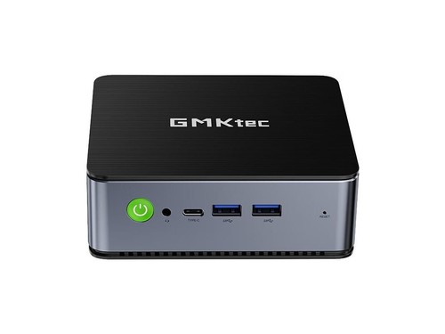 GMKtec K1(R7 6800H/32GB/512GB/集显)评测文章