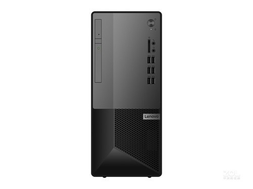 联想扬天 M4600t(i3 10100/8GB/128GB+1TB/集显)