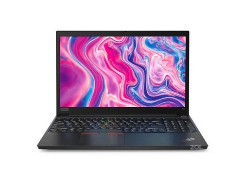 ThinkPad E15(i7 10710U/16GB/512GB/RX640)